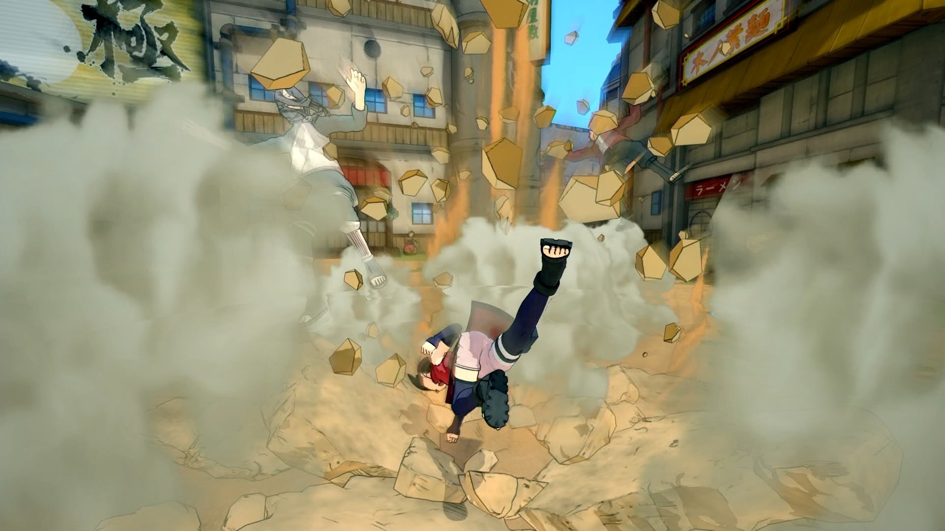 Naruto To Boruto: Shinobi Striker - Imagen 26